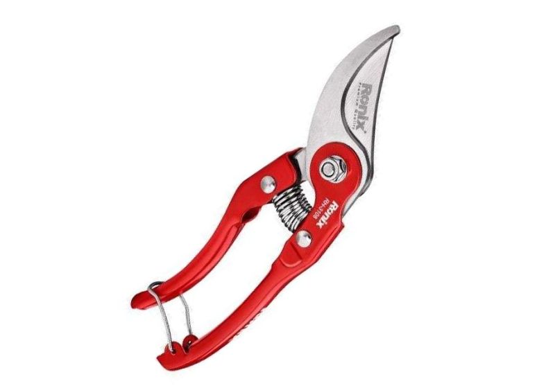 Ronix Pruning Shears Cutter | Hardened & sharp blades | RSCo