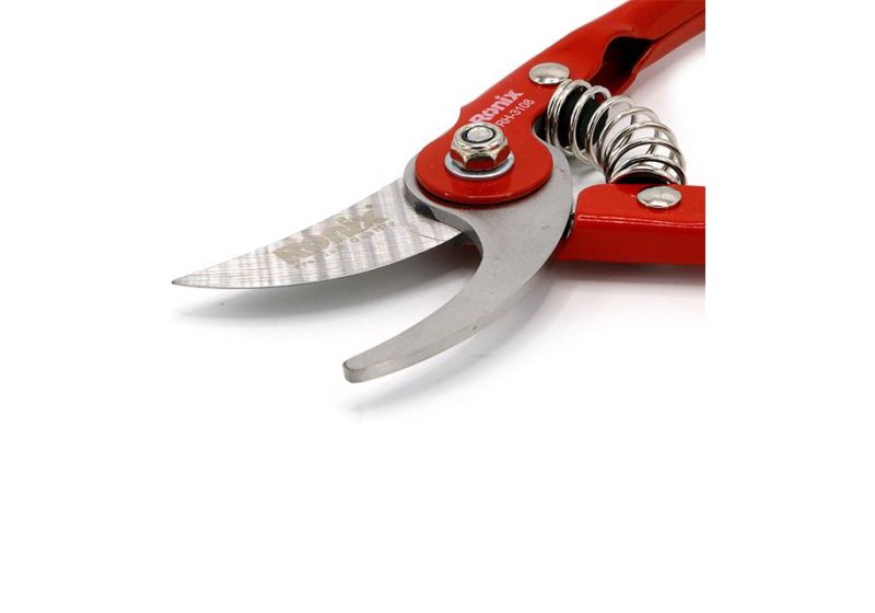 Ronix Pruning Shears Cutter | Hardened & sharp blades | RSCo