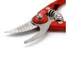 Ronix Pruning Shears Cutter | Hardened & sharp blades | RSCo