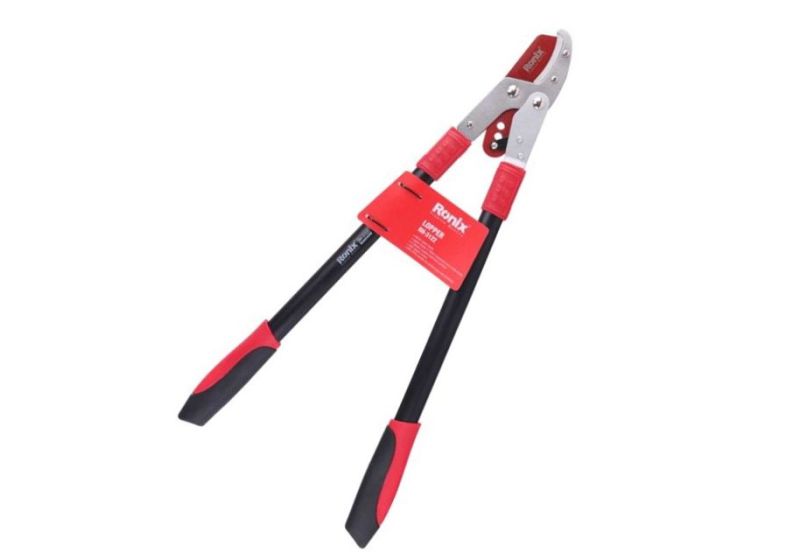 ALTUNA Lopping Shears 90-0375 | Blade material: SK5 steel