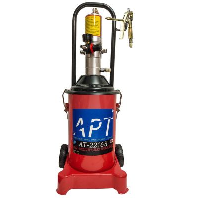 APT Pneumatic Grease Pump AT-2216H
