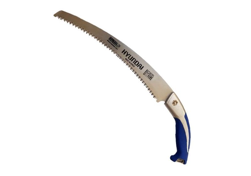 LIGHT Pruning Saw BDS 100-21 | portable & manual | low price