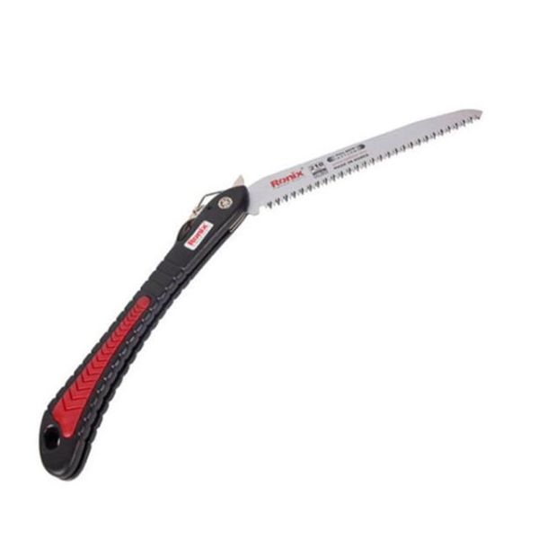 LIGHT Pruning Saw BDS 100-21 | portable & manual | low price