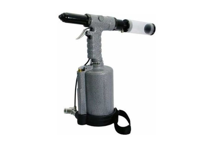 Hydraulic Air Riveter,Sumake |ST-1819V