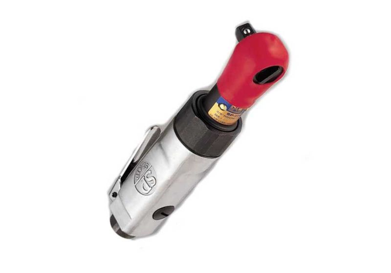 SP Air Ratchet Wrench SP 1133SX | Torque: 13-77 Nm | RSCo