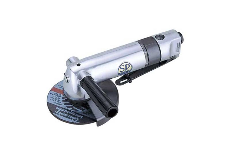 مینی فرز بادی کف ساب اس پی مدل SP 1257