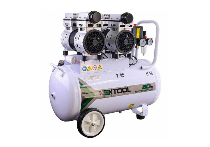 Nextool Air Compressor NT-50LS