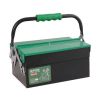 GROZ Cantilever Tool Box| Made of durable metal sheet | RSCo