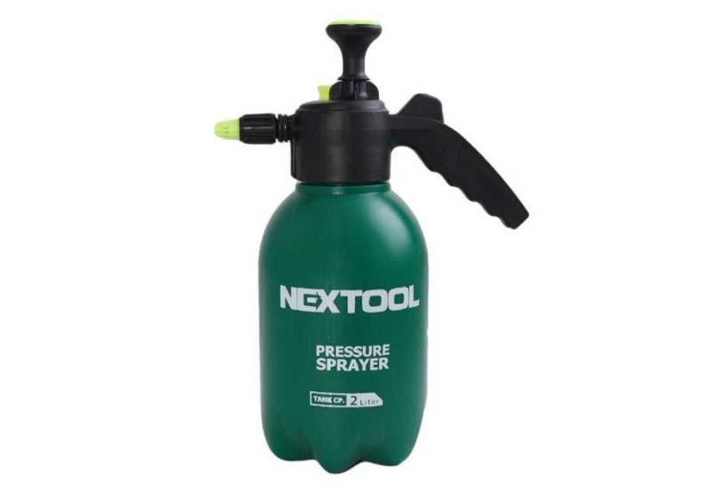 Ronix Pressure Sprayer RH-6001 | Tank diameter: 12 cm | RSCo