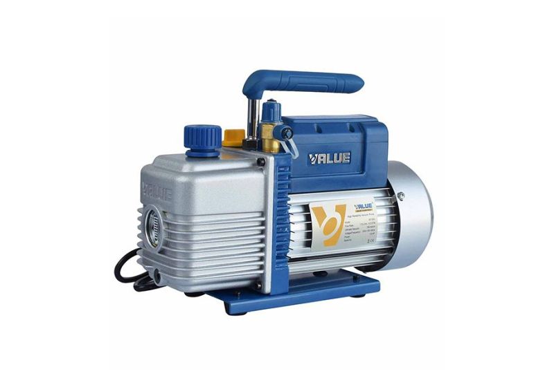 VALUE Vacuum Pump VE115N best price|on RSCO