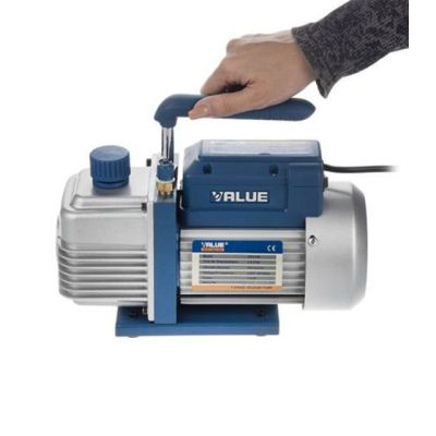 VALUE Vacuum Pump VE115N