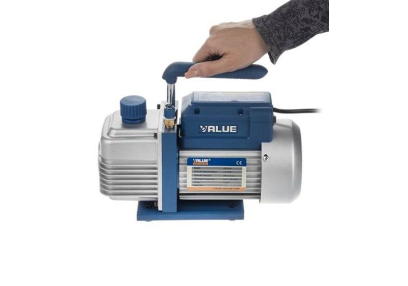 VALUE Vacuum Pump VE115N best price|on RSCO