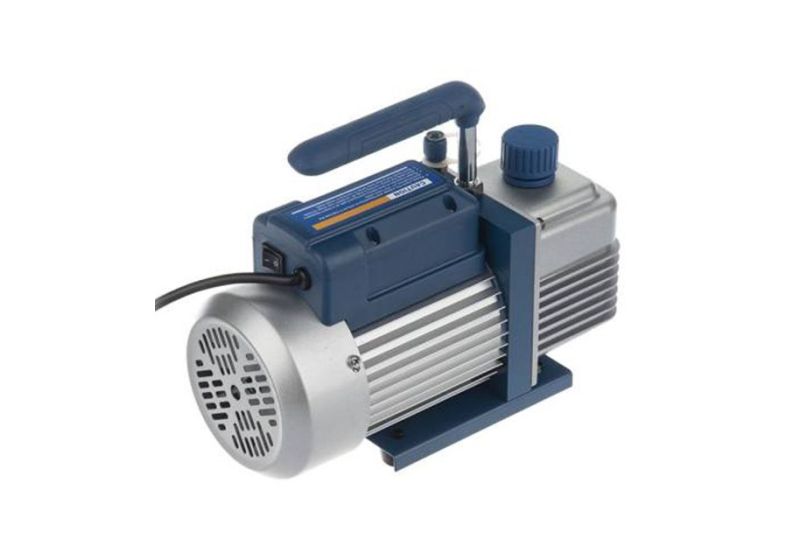 VALUE Vacuum Pump VE115N best price|on RSCO