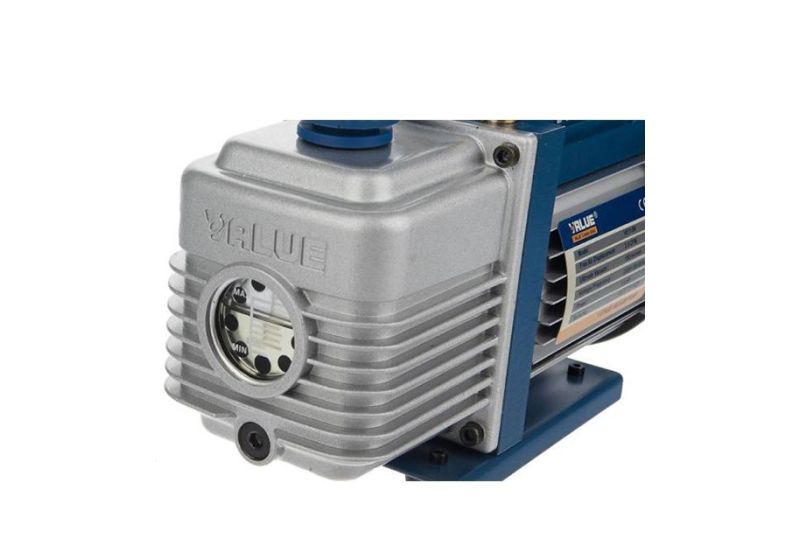 VALUE Vacuum Pump VE115N best price|on RSCO