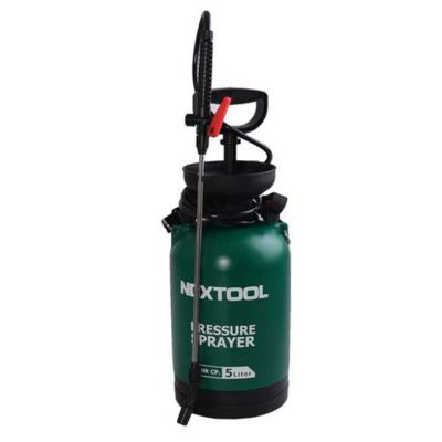 Nextol Hand sprayer 5 liters model NT-5L