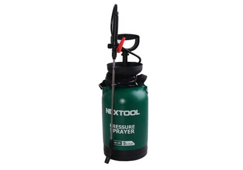 Ronix Pressure Sprayer RH-6001 | Tank diameter: 12 cm | RSCo