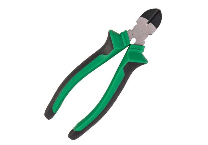 KENZAX Side Cutter Pliers 6 Inch AB-2199