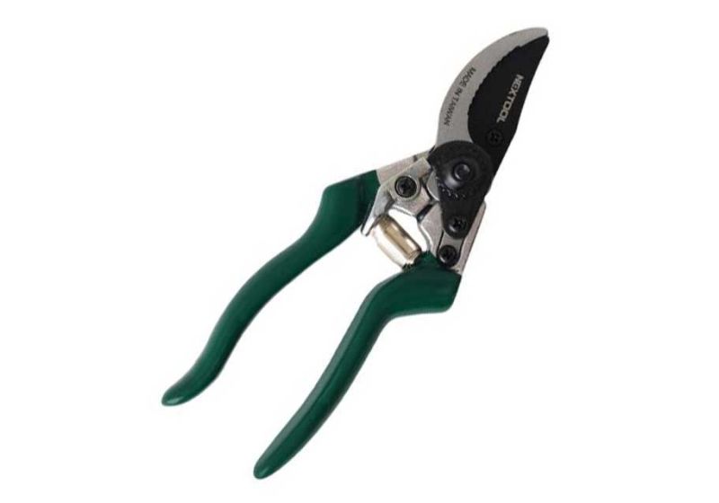ALTUNA Garden Pruning Shears 7000-21 | light weight | RSCo