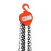 Ronix 0.5 Ton Chain Hoist RH-4101 – Top Quality & Price