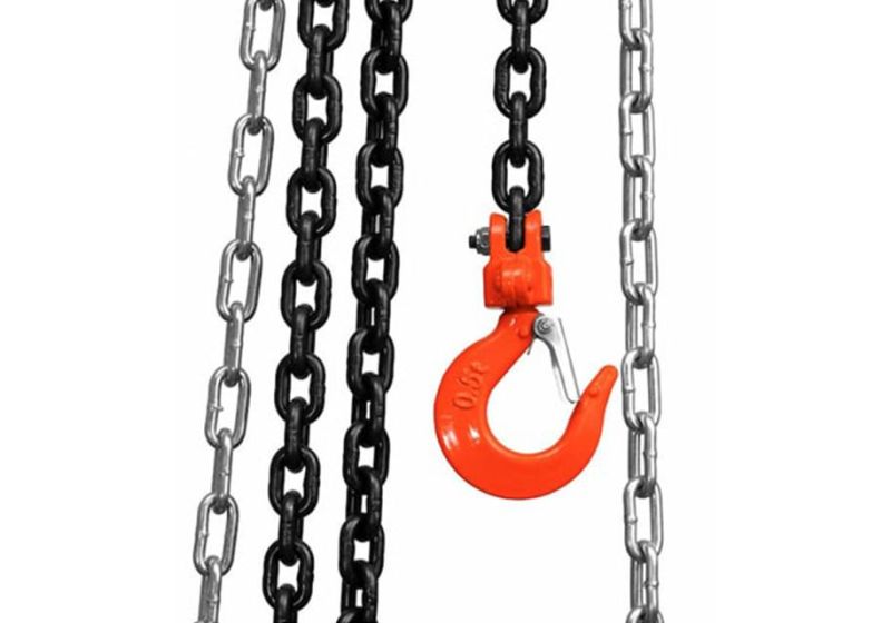 خرید جرثقیل زنجیری,جرثقیل دستی