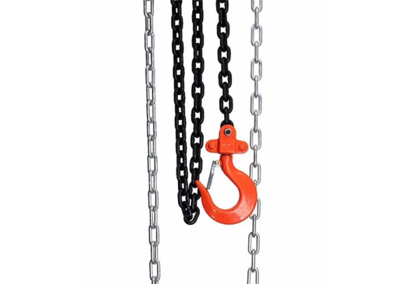 جرثقیل دستی چین بلاک,قیمت جرثقیل دستی چینی