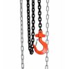 Ronix chain crane 1 ton model RH-4102
