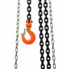 Buy Ronix 1.5 Ton Manual Chain Hoist RH-4103 – RSCO