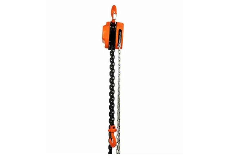 Buy Ronix 1.5 Ton Manual Chain Hoist RH-4103 – RSCO