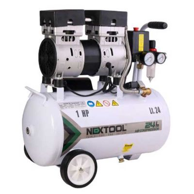 Nextool Air Compressor NT-24LS