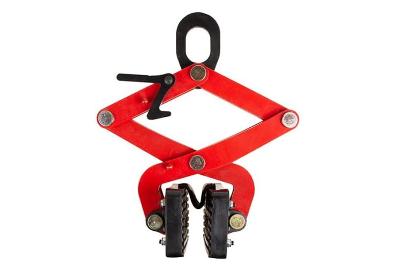 Modrit Slab grabber for 3 ton crane model VM-3T