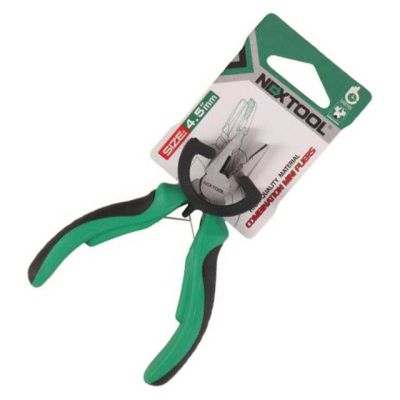 copy of NWS Electric Combination Pliers