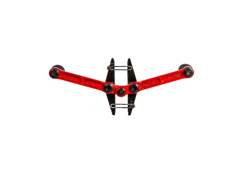 Medrit slab grabber of two categories