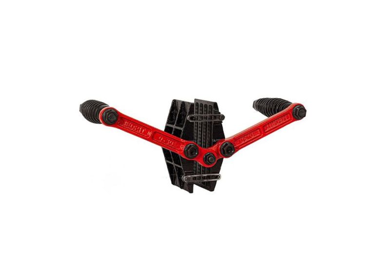 Medrit slab grabber of two categories