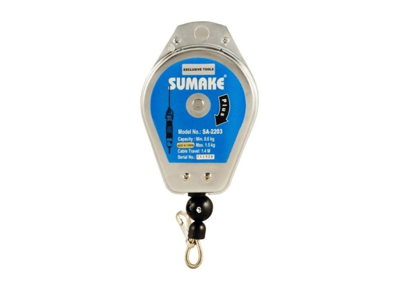 Sumac balancer 0.6-1.5 kg model SA-2203