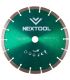 NEXTOOL Granite Cutting Disc NT230-22/5