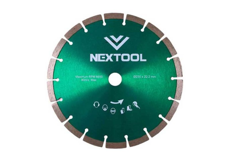 صفحه گرانیت بر نکستول مدل NT230-22/5