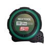 NexTool Tape Rule 7.5 m | Stainless steel hook | high quality