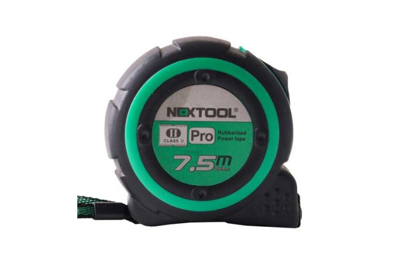 جهاز قياس نكستول 7.5 متر موديل NT29031