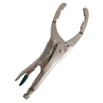 Nextool Locking Oil Filter Wrench model NT29013