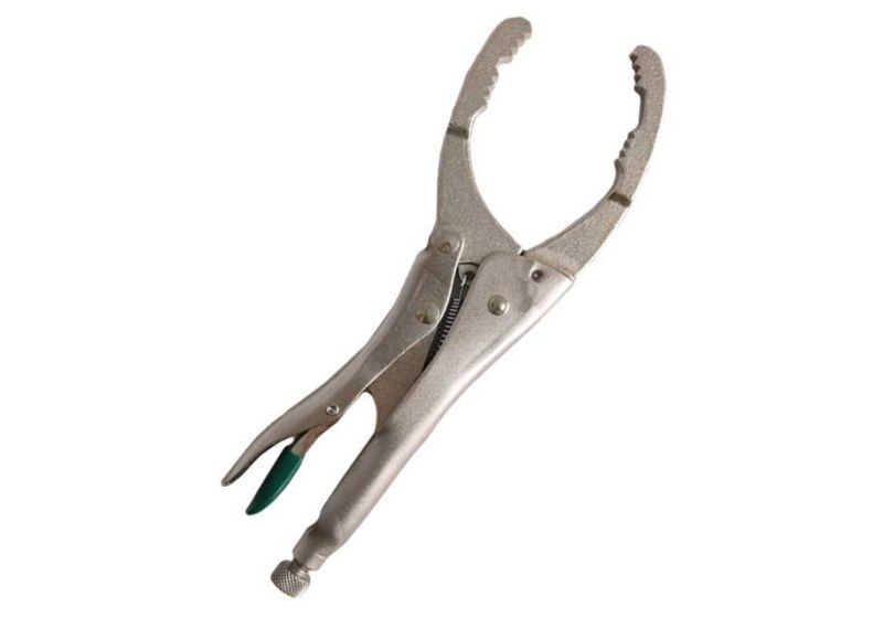 Nextool Locking Oil Filter Wrench