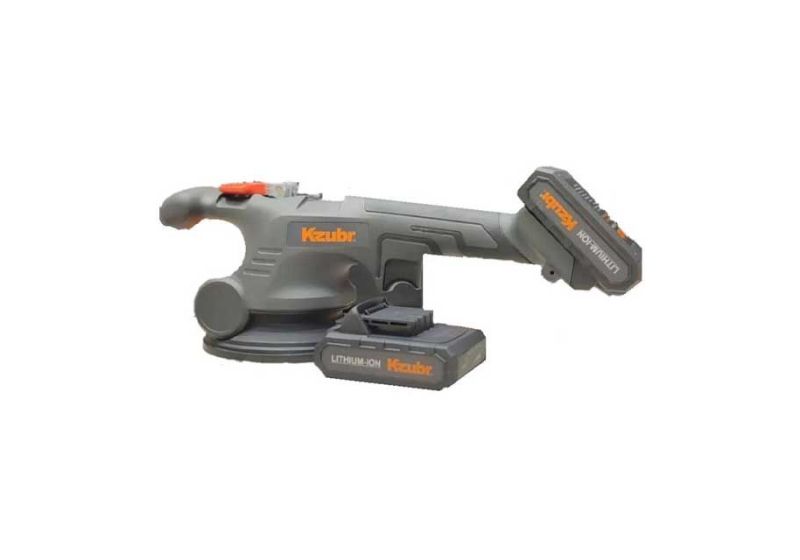 ویبراتور شارژی Kzubr مدل K11082