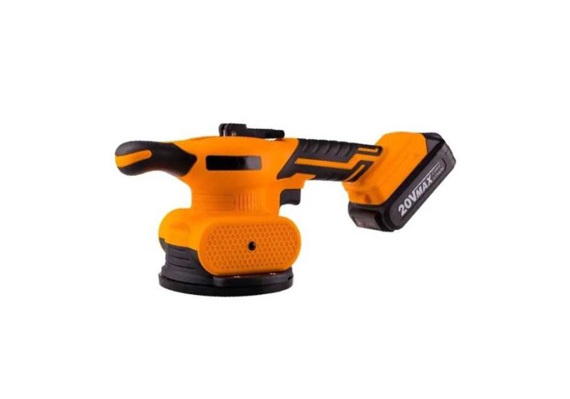 ویبراتور شارژی مدل  Husky Max