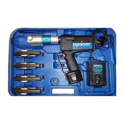 UPONOR Battery Powered press