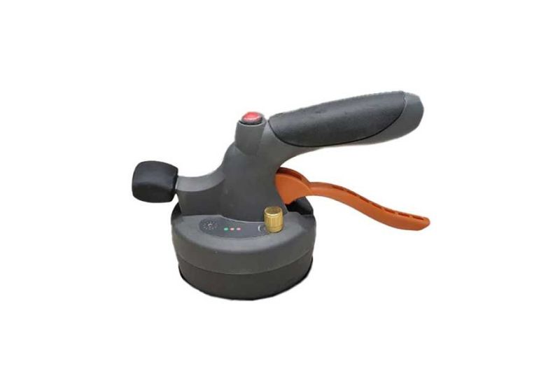 KZUBR Tile Vibrator - K11081