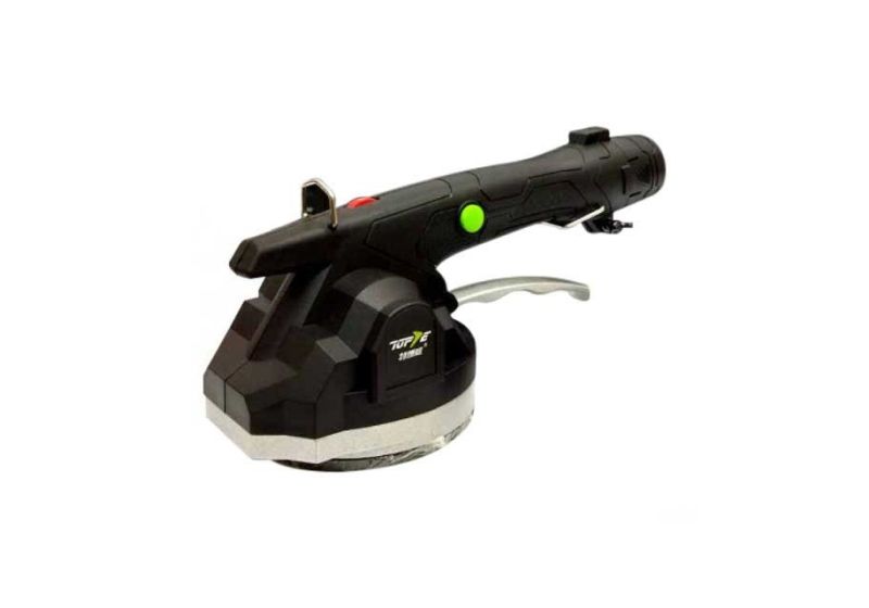 دستگاه ویبره کاشی و سرامیک TOP VE مدل 12V