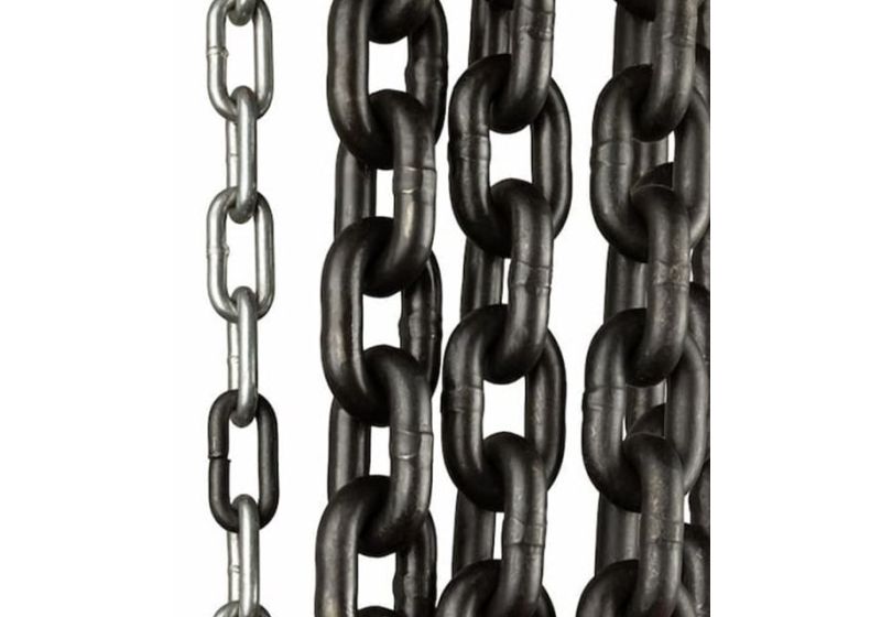 Ronix 5 ton manual crane model RH-4106