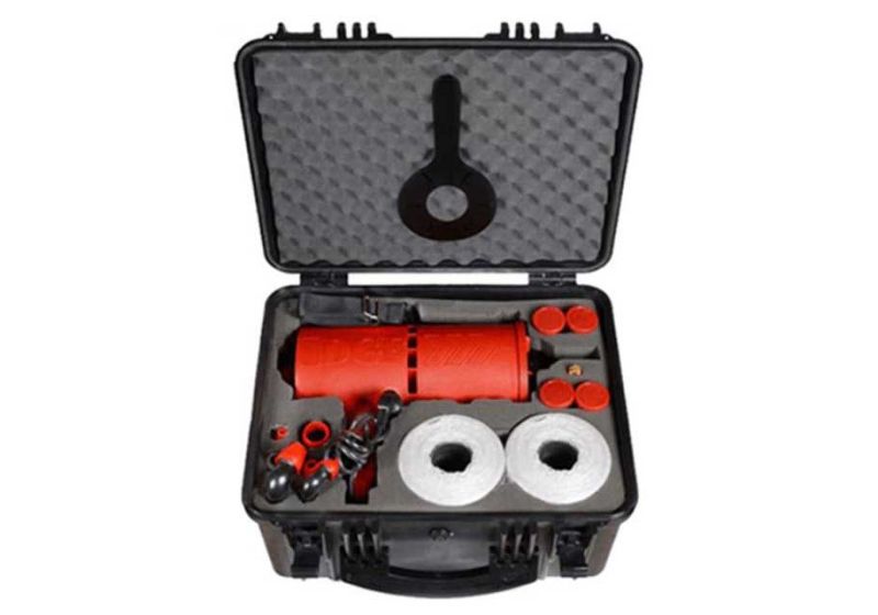 Electrical Cable Puller