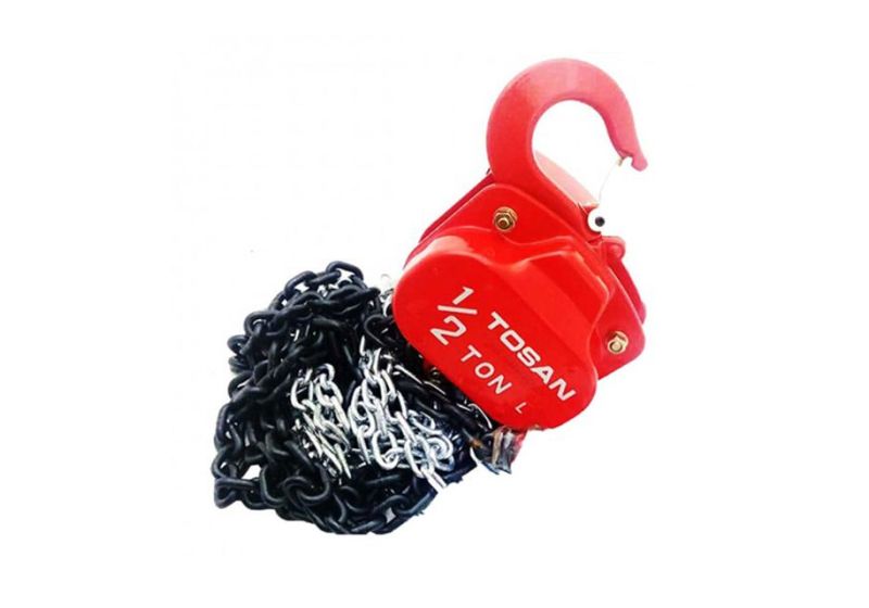 رافعة يدوية لرفع المعدات الثقيلة 0.5 کجم مودیل 2005CB , شراءرافعة يدوية لرفع المعدات الثقيلة 0.5 کجم مودیل 2005CB