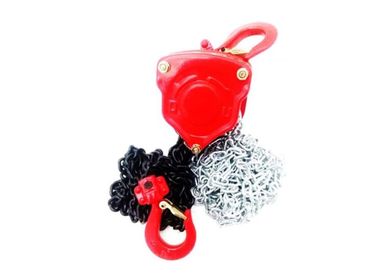 Buy Tosan 1.5 Ton Chain Hoist Model 2015CB | Price & Online Order | RSCO