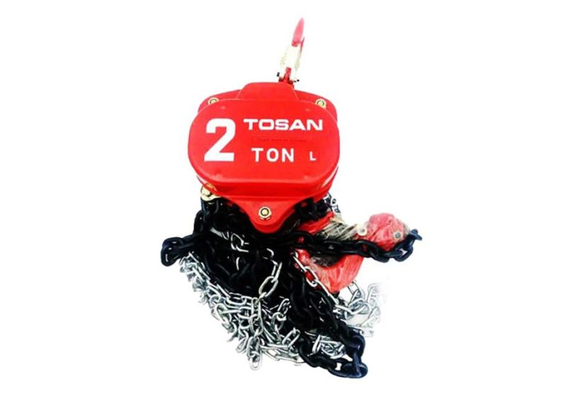 جرثقیل ضد جرقه 0.5 تن RSCo